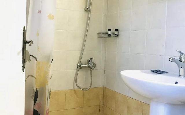 Room-banos Apartments and Swimming Pool