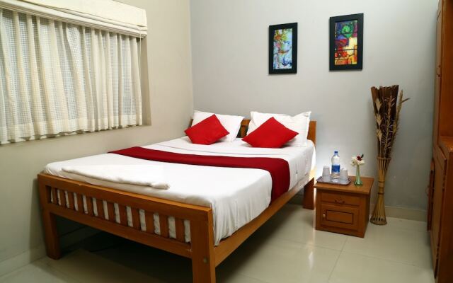 Wayanad Homestay