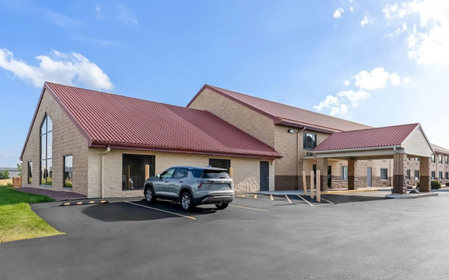 Travelodge Sturtevant/Racine