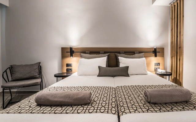 HARMONY CREST RESORT & SPA Adults Only