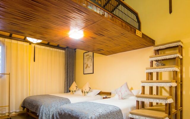 Hemu Shantang Street