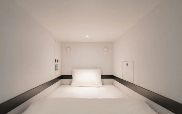 Nindya Biodistrict Hotel