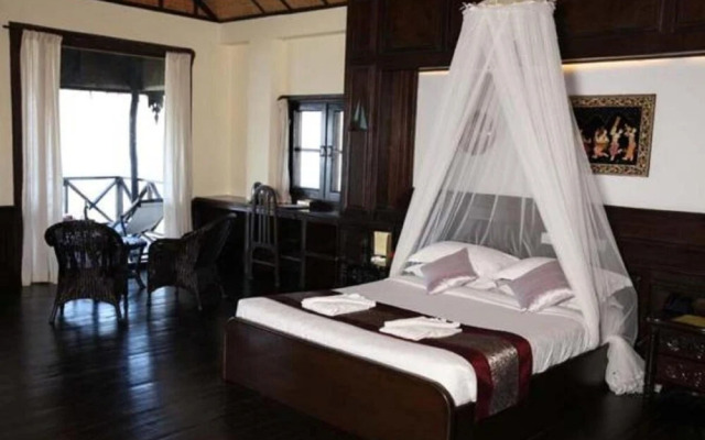 Skylake Inle Resort
