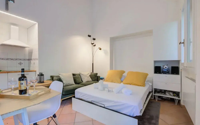France Apartment