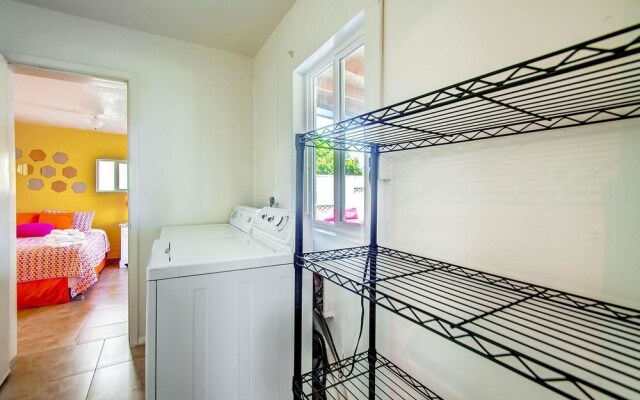 PX006 4 Bedroom Apartment By Senstay