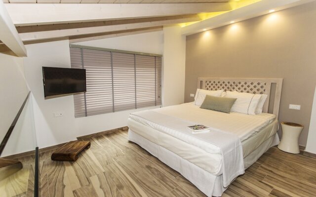 Golden Bay Suites & Maisonettes