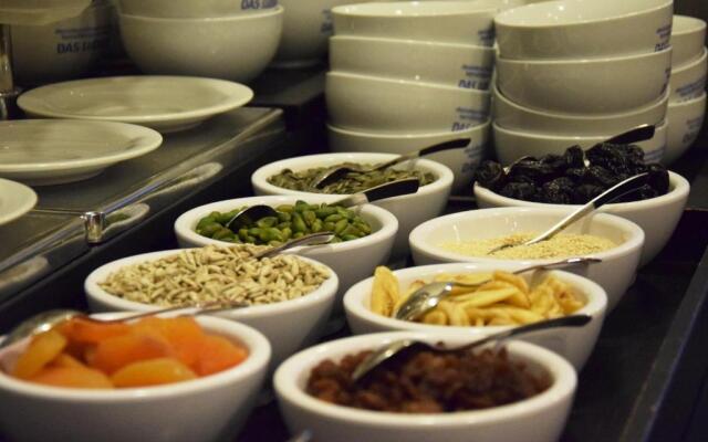 Fit Vital Aktiv Hotel DAS LUDWIG