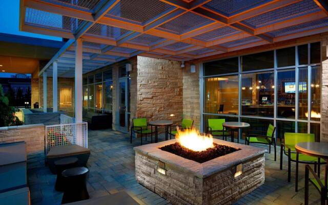 SpringHill Suites by Marriott Dayton Beavercreek