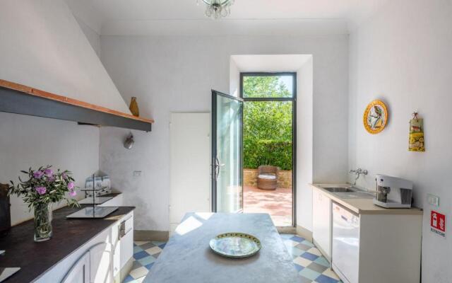 Sorgente di Francesca Luxury Counrty House