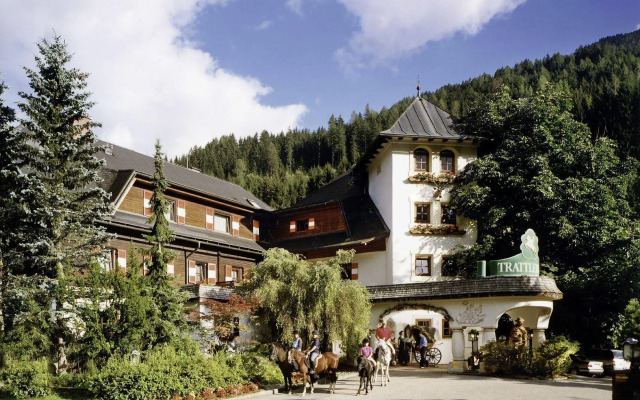 Hotel Trattlerhof