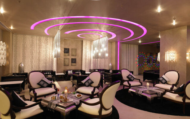 The Zuri Whitefield, Bangalore