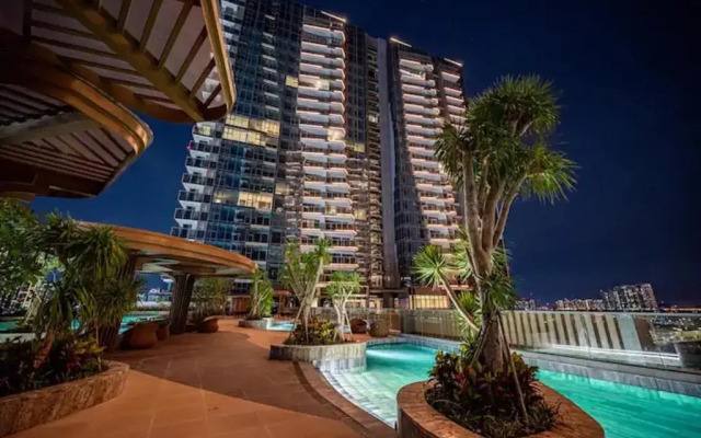 The Galleria Residences