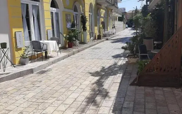 Hotel Princ