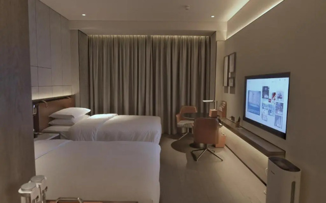 Four Points by Sheraton Chengdu Tianfu New Area