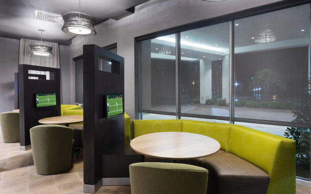 Courtyard by Marriott Ruston