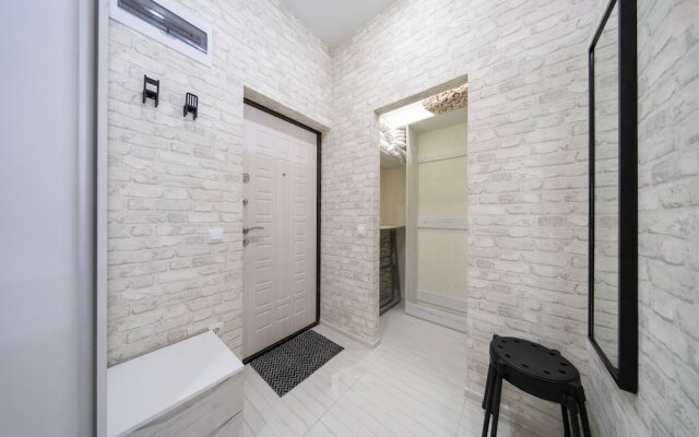 More Apartments na Plotinnoy 2 - 2