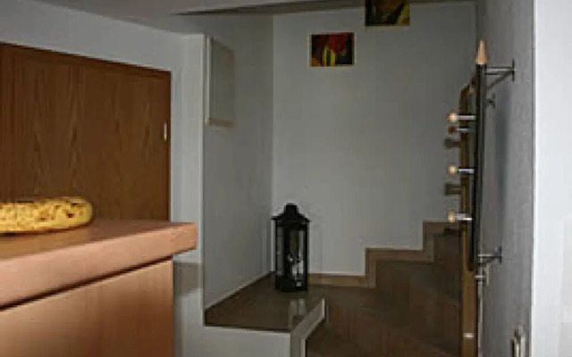 Holiday Apartment Norddeich Radio