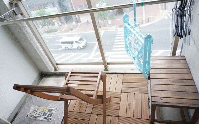 Not Ninja Osaka Namba 2