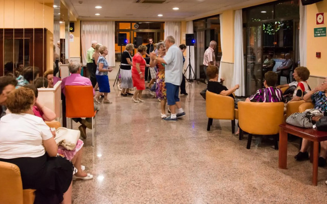 Hotel Camposol