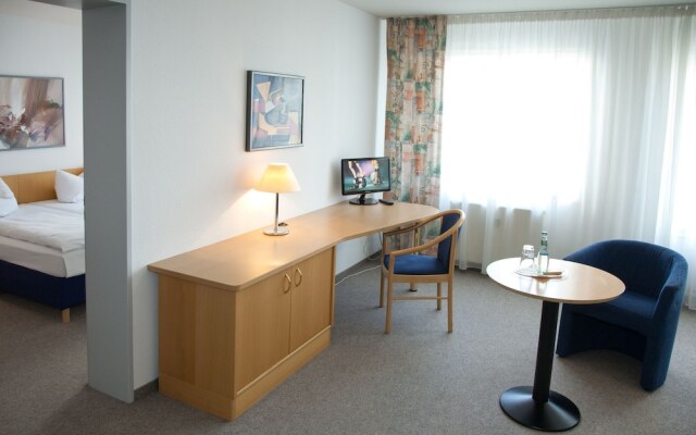 Ariva Boardinghouse Platanenhof