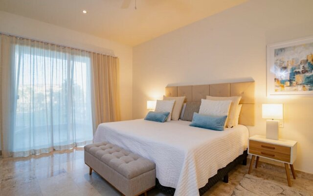 Paraiso Del Mar Resort E202 2 Bed by Casago