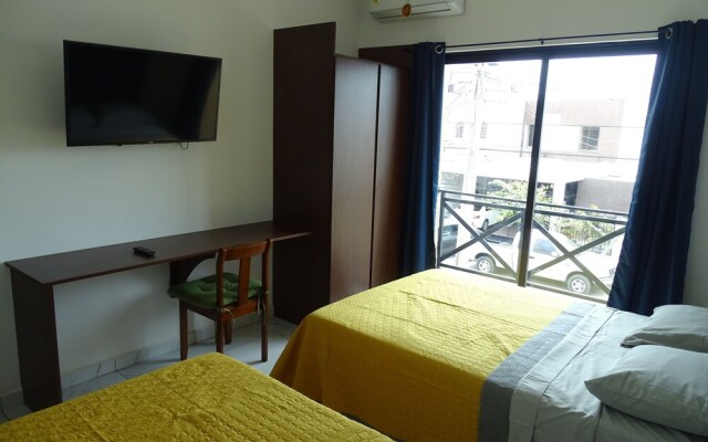 Venados Condo