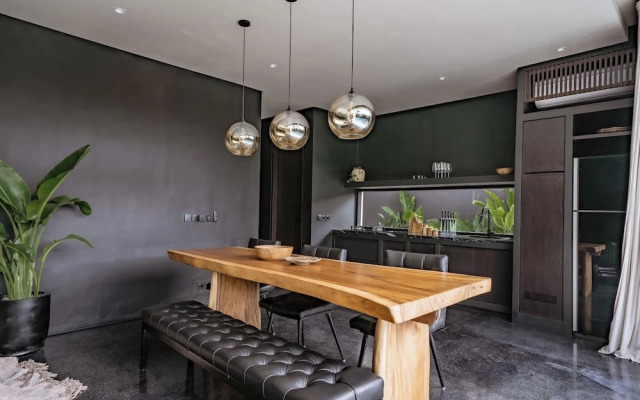 Villa Bōld x Gold At Bōld- Luxury Villas