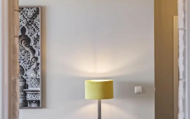 Hideaway Apartment by Homie