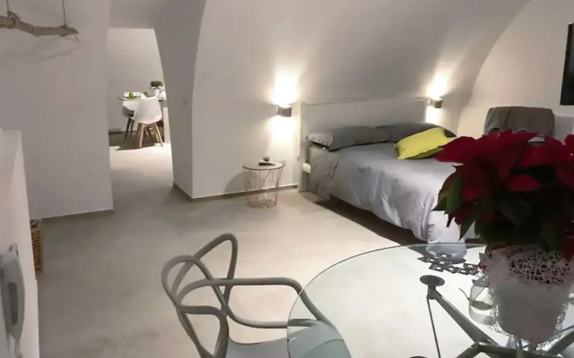 Borgorosa Dimora in Puglia