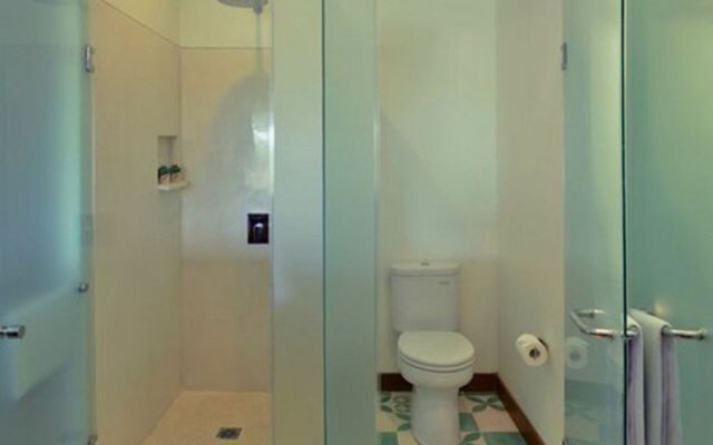 The Open House Bali