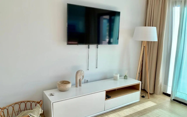 Apartments - Chada Morro Jable