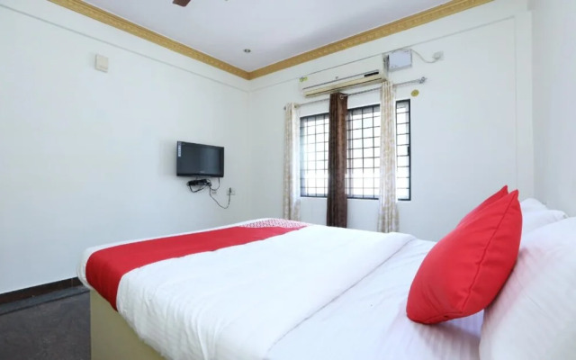 Riviera Residency by OYO Rooms