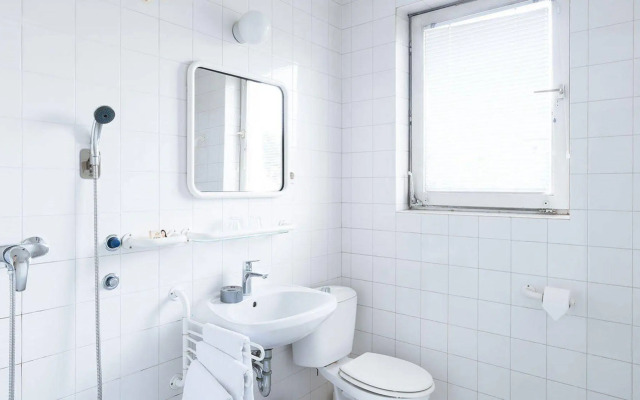 Abel Pension Budapest