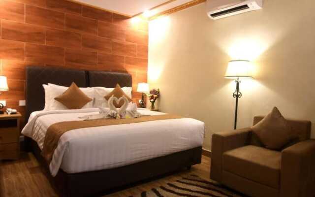 Rembulan Inn and Spa