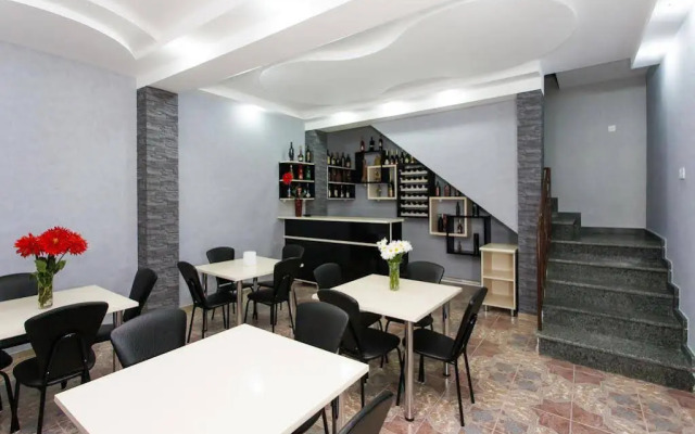 Sofia Hotel