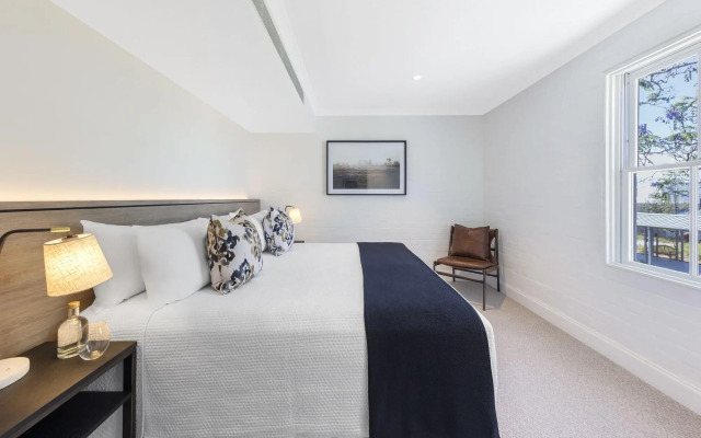 Spicers Guesthouse