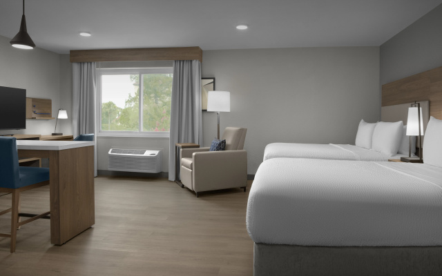 Candlewood Suites Jacksonville Southpoint by IHG