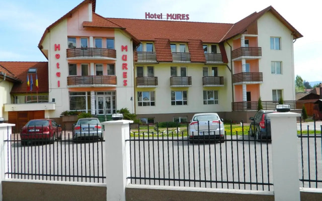 Hotel Mures