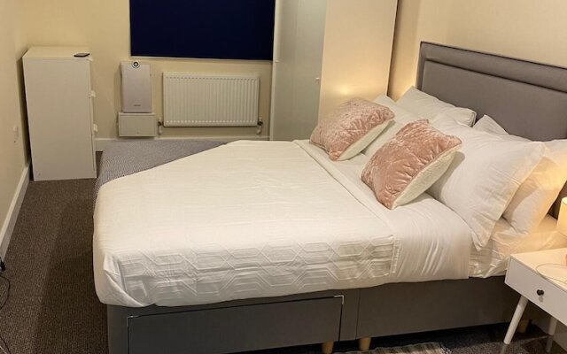 Stunning 2-bed Apartment in London