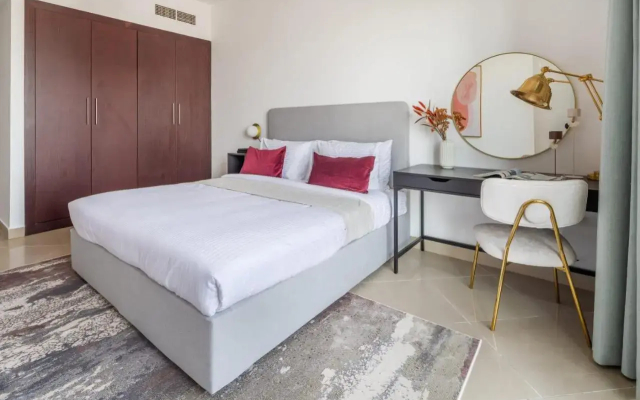 Frank Porter - Icon Tower 1 - Apartment in ดูไบ - Photo 5