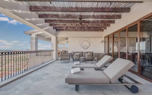 Three Bedroom Residence