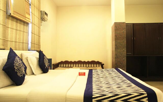 OYO Rooms Old Rajendra Nagar