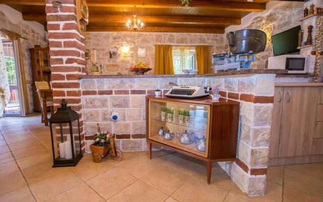 Casa Lukas