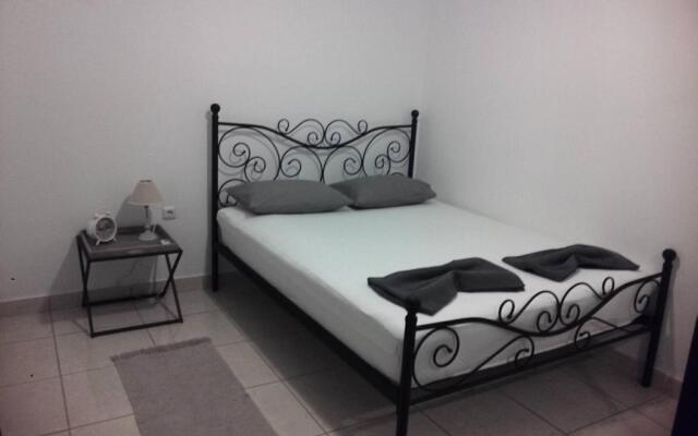 Jani's Home