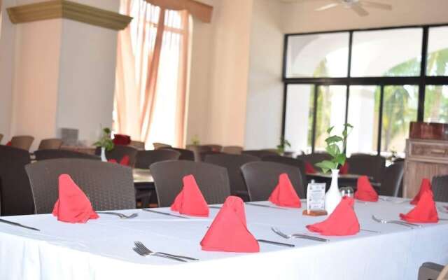 Habitación Estándar vista Mar Enna Inn