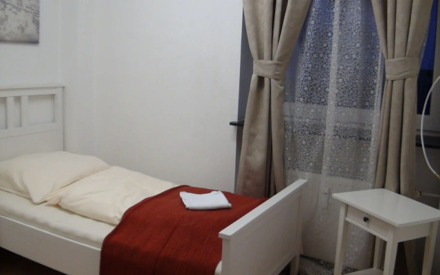 City Center Suites Hannover