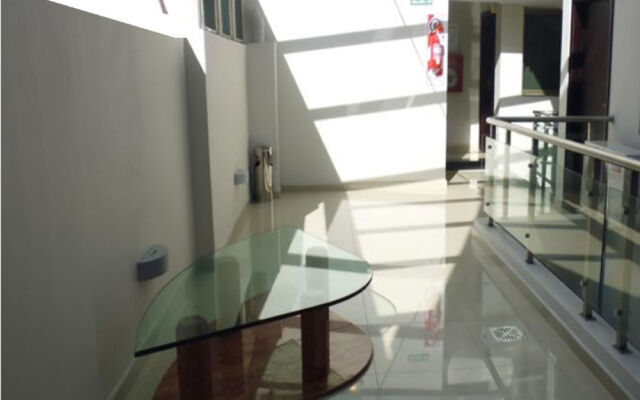 Hotel Athos