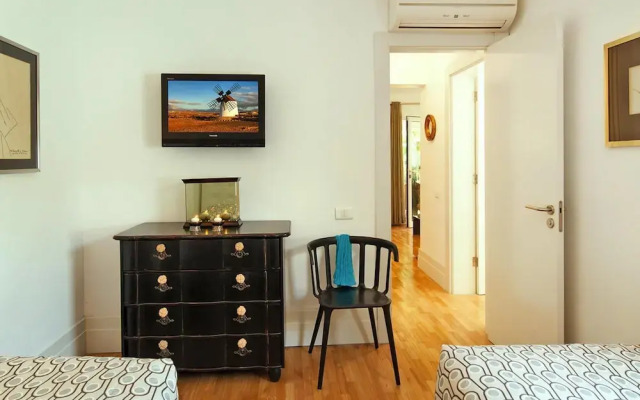 Bungalow, Maspalomas