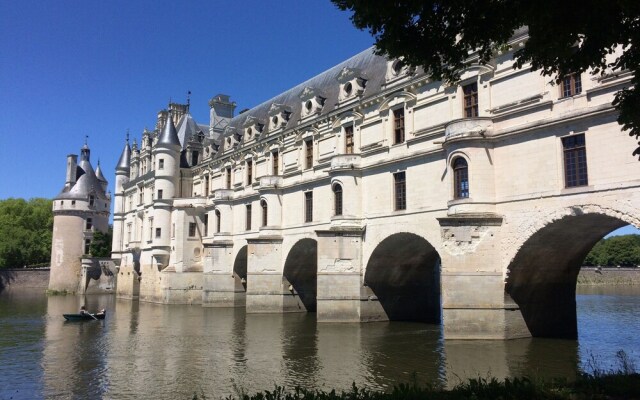 Songbird Sanctuary 3 Gites By Chenonceau