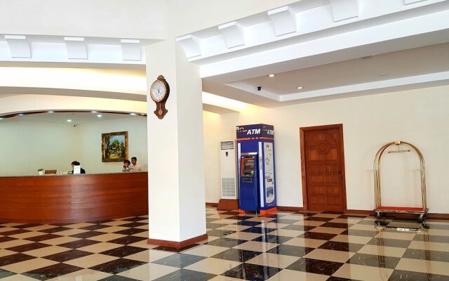 Hotel Aye Chan Thar